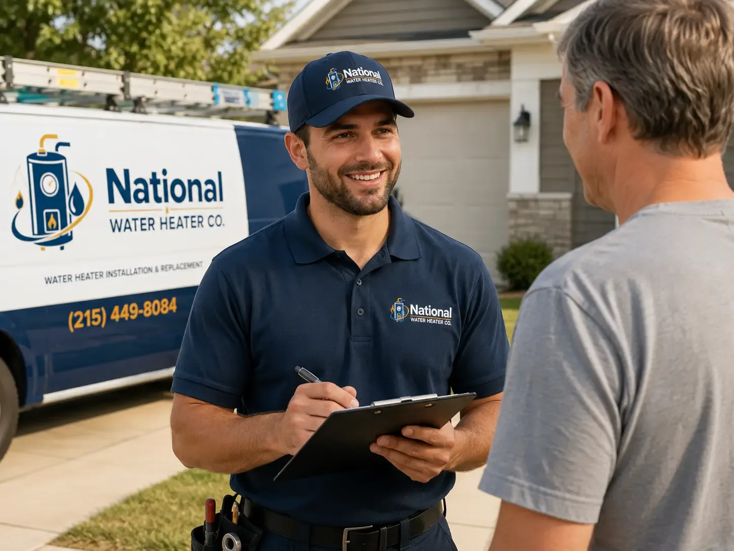 Water Heater Installation Danville, OH FAQs